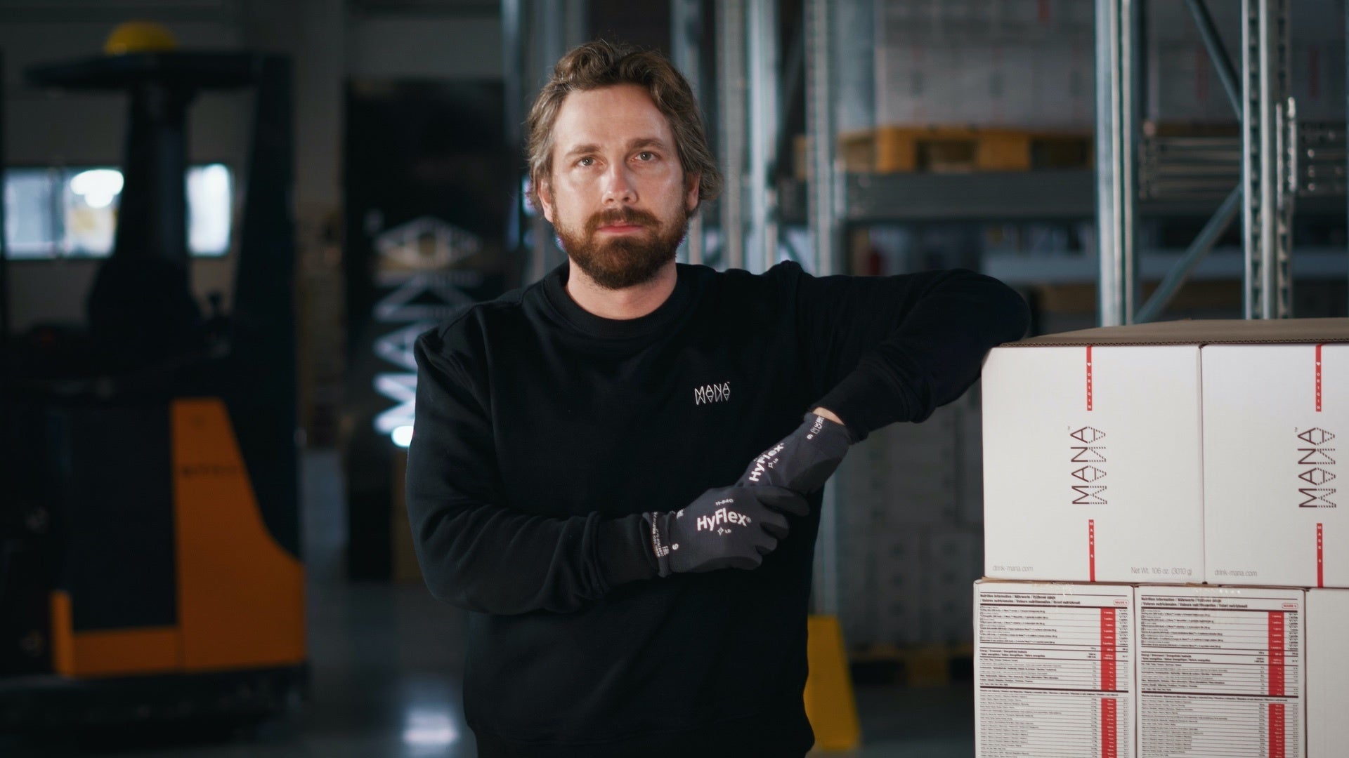 Seien Sie solidarisch, aber nicht ängstlich