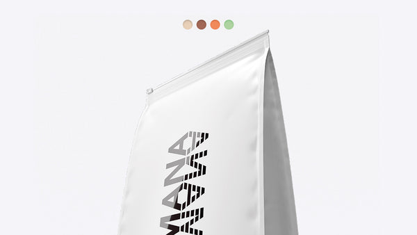 Das Family Pack Mark 8 ist da. Der ökonomischste Weg, dein Mana zu genießen.