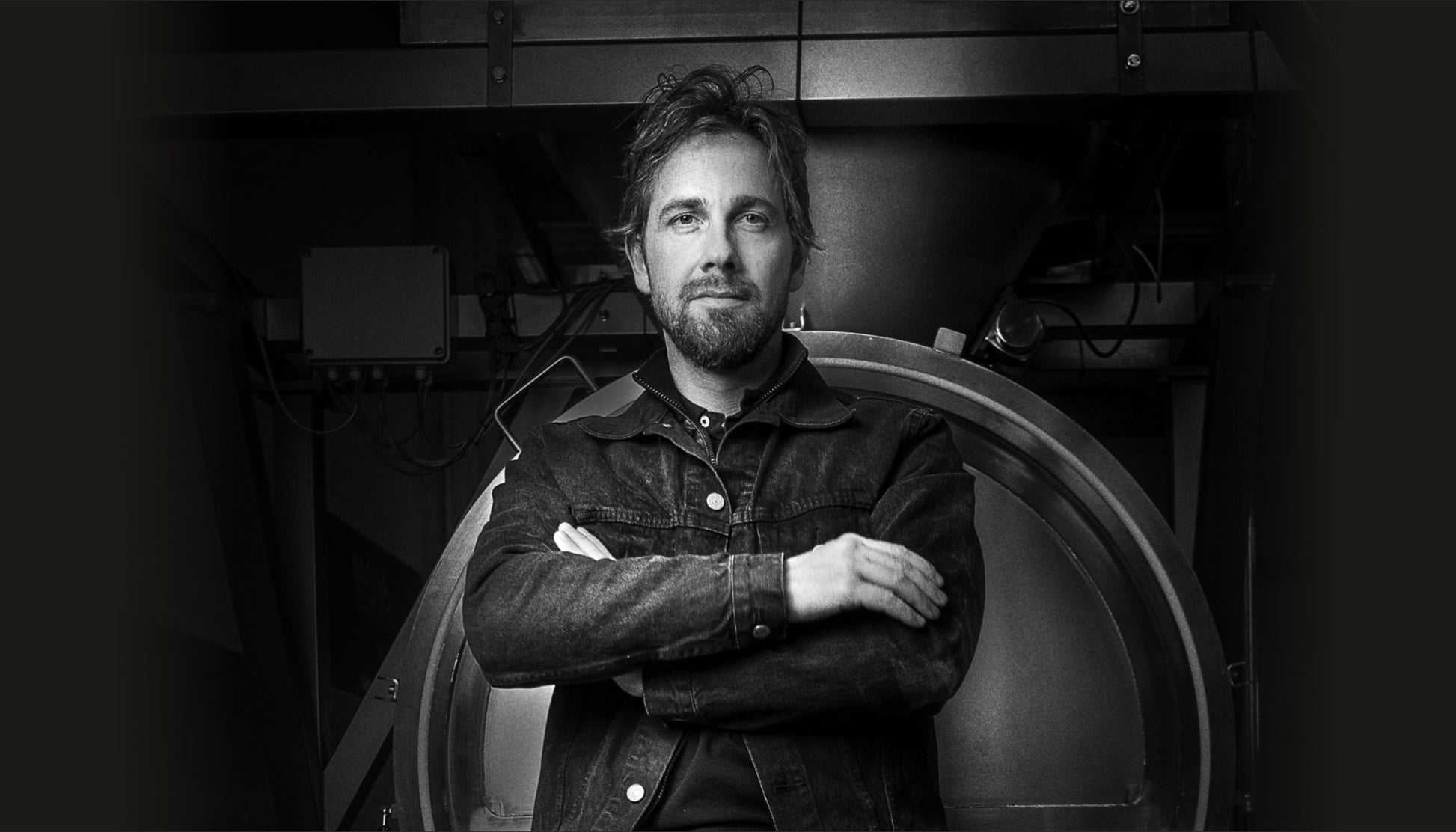 Ein Neujahrsbrief von Jakub