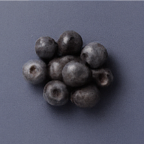 ManaPowder | Berries