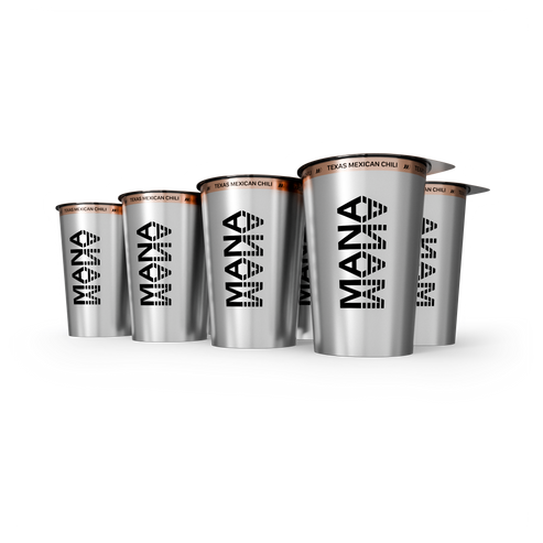 Mana Hotmeal | Texas Mexican Chili