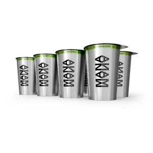 Mana Hotmeal | Thai Green Curry