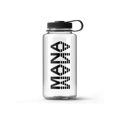 Mana | Flasche