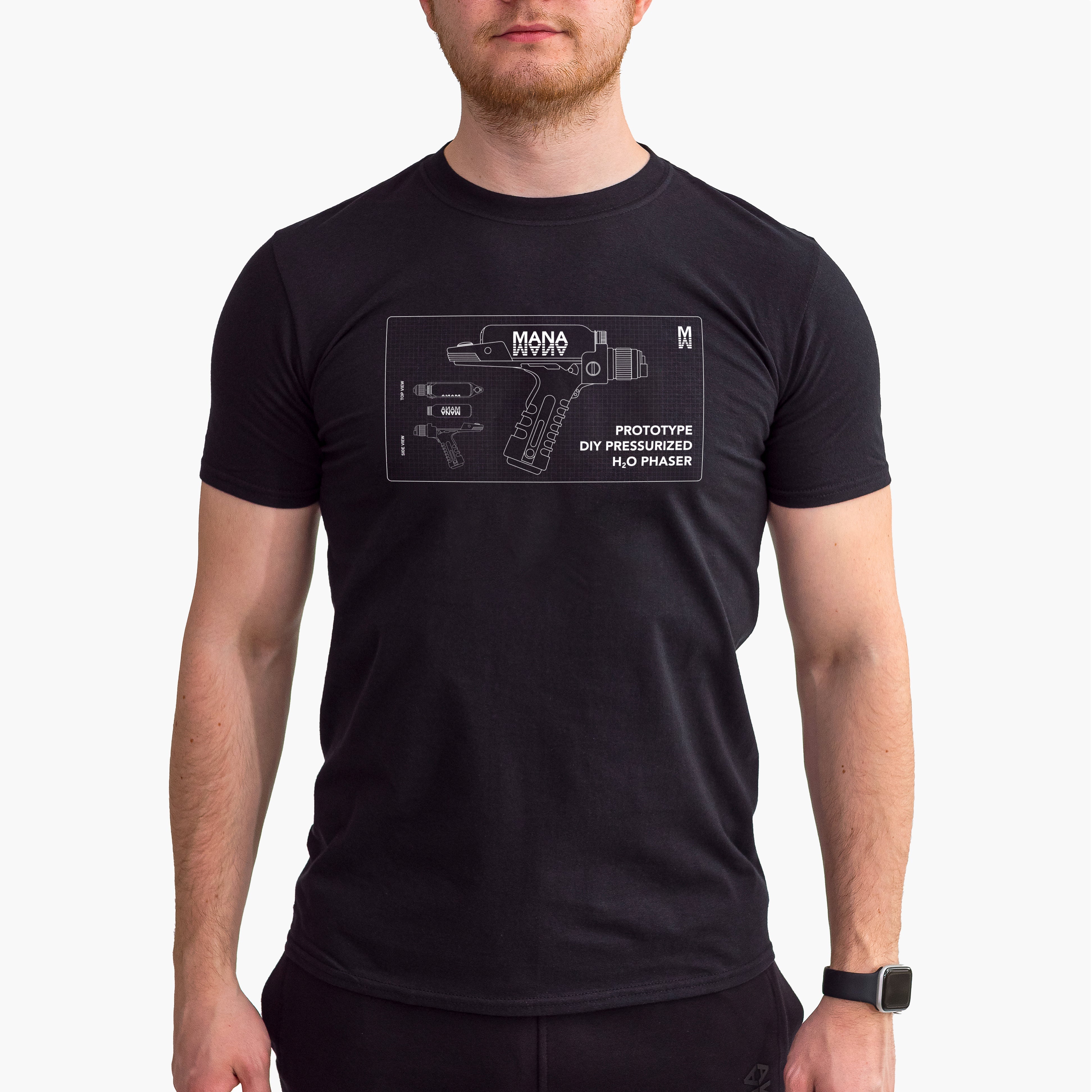 Men's H₂O Phaser