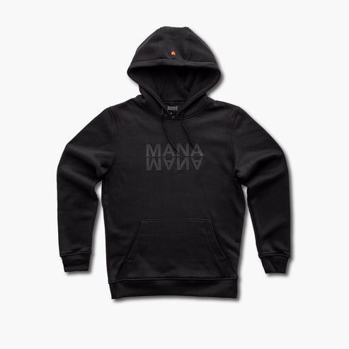 Women's 3D Logo Hoodie