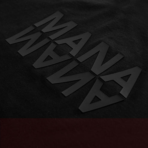 Men's 3D Logo Tee