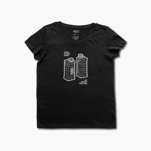 Women's ManaDrink Tee